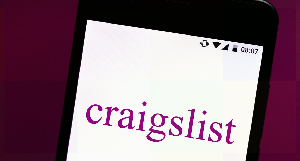 5 Simple Tips For Staying Safe On Craigslist
